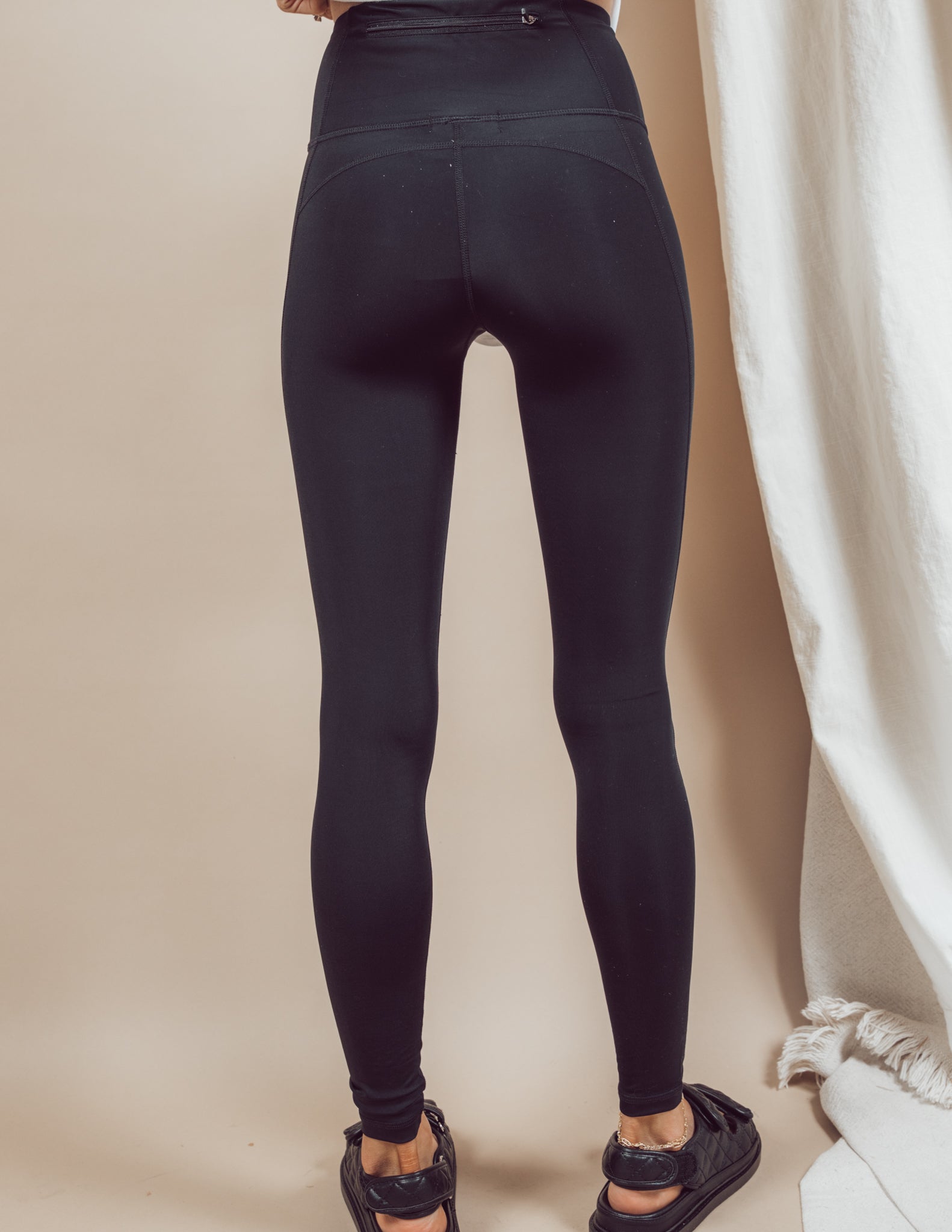 Grace Highwaist Leggings