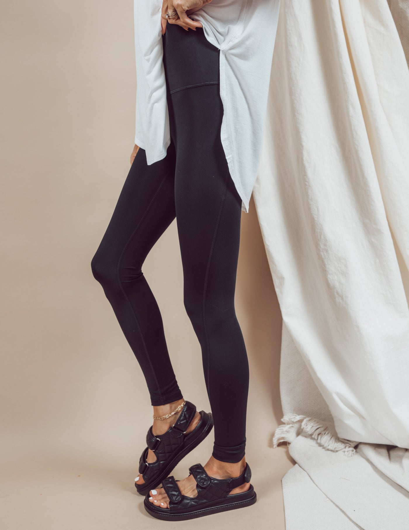 Grace Highwaist Leggings