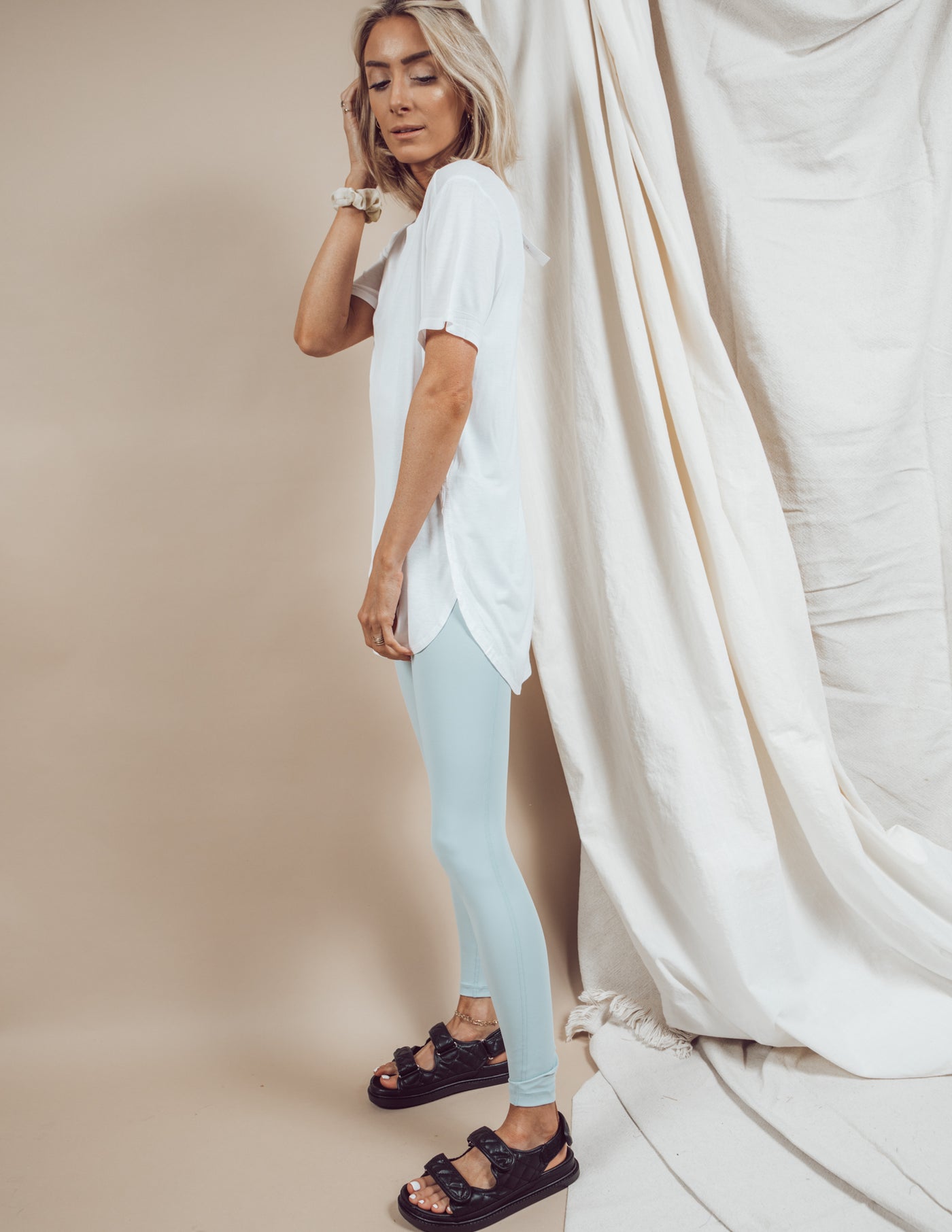 Grace Highwaist Leggings