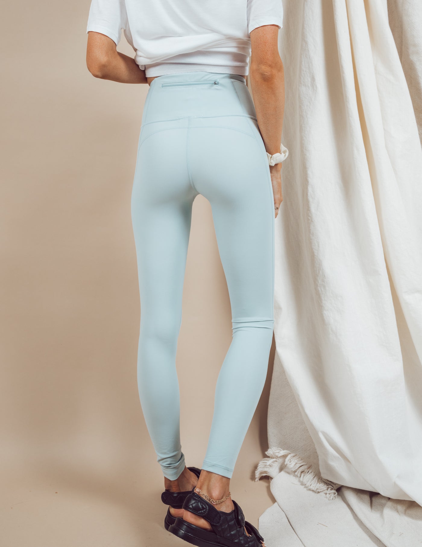 Grace Highwaist Leggings