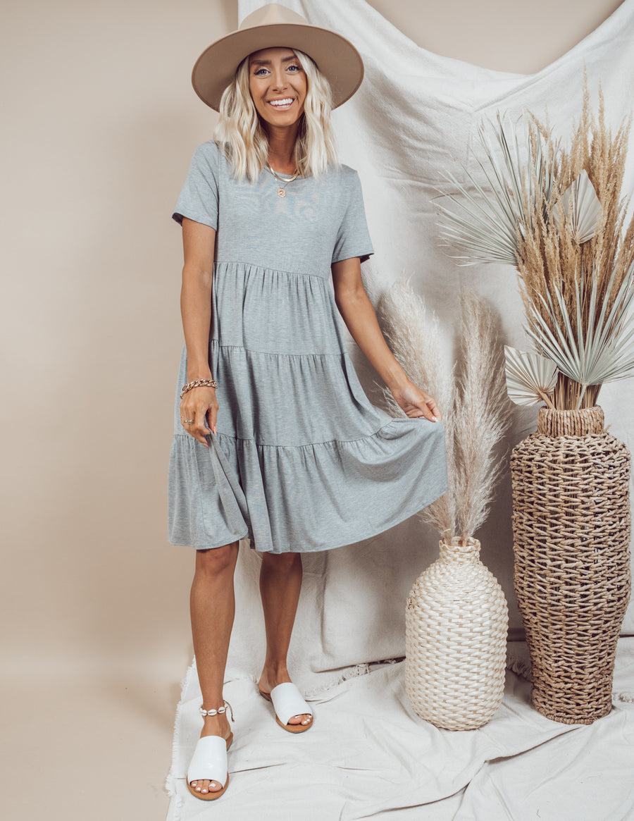 Tierra Dress