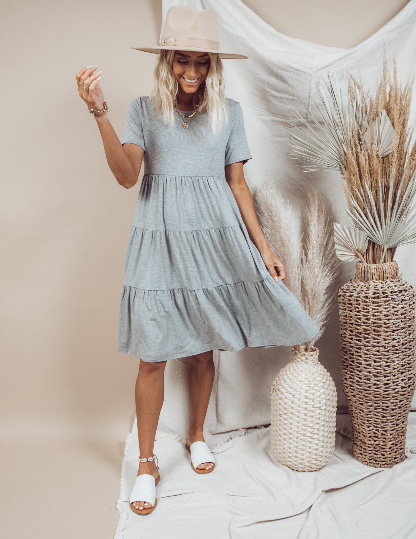 Tierra Dress