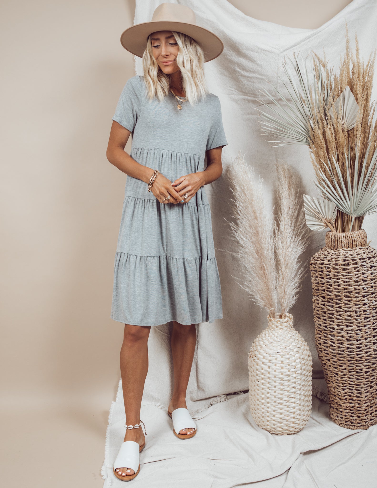 Tierra Dress