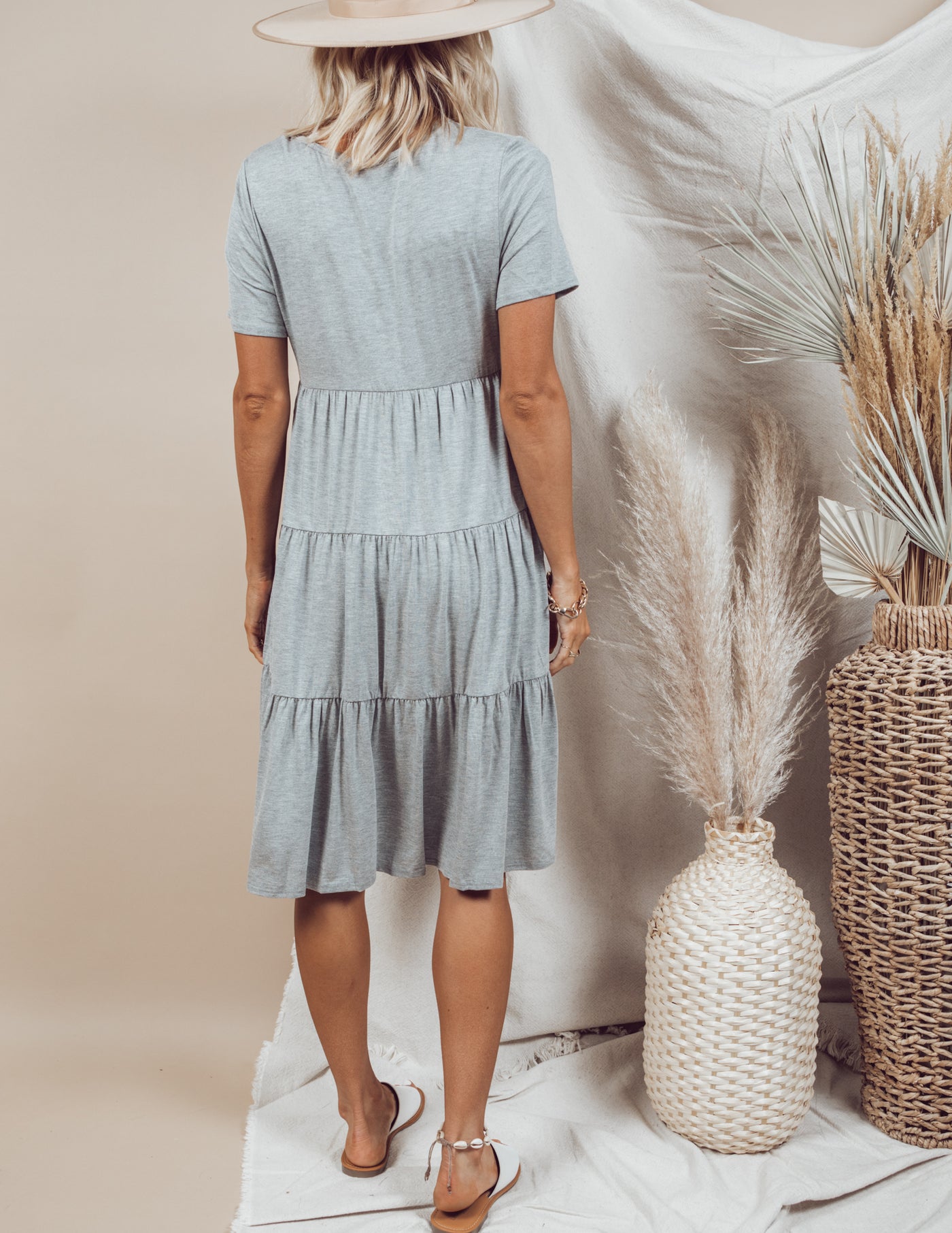 Tierra Dress