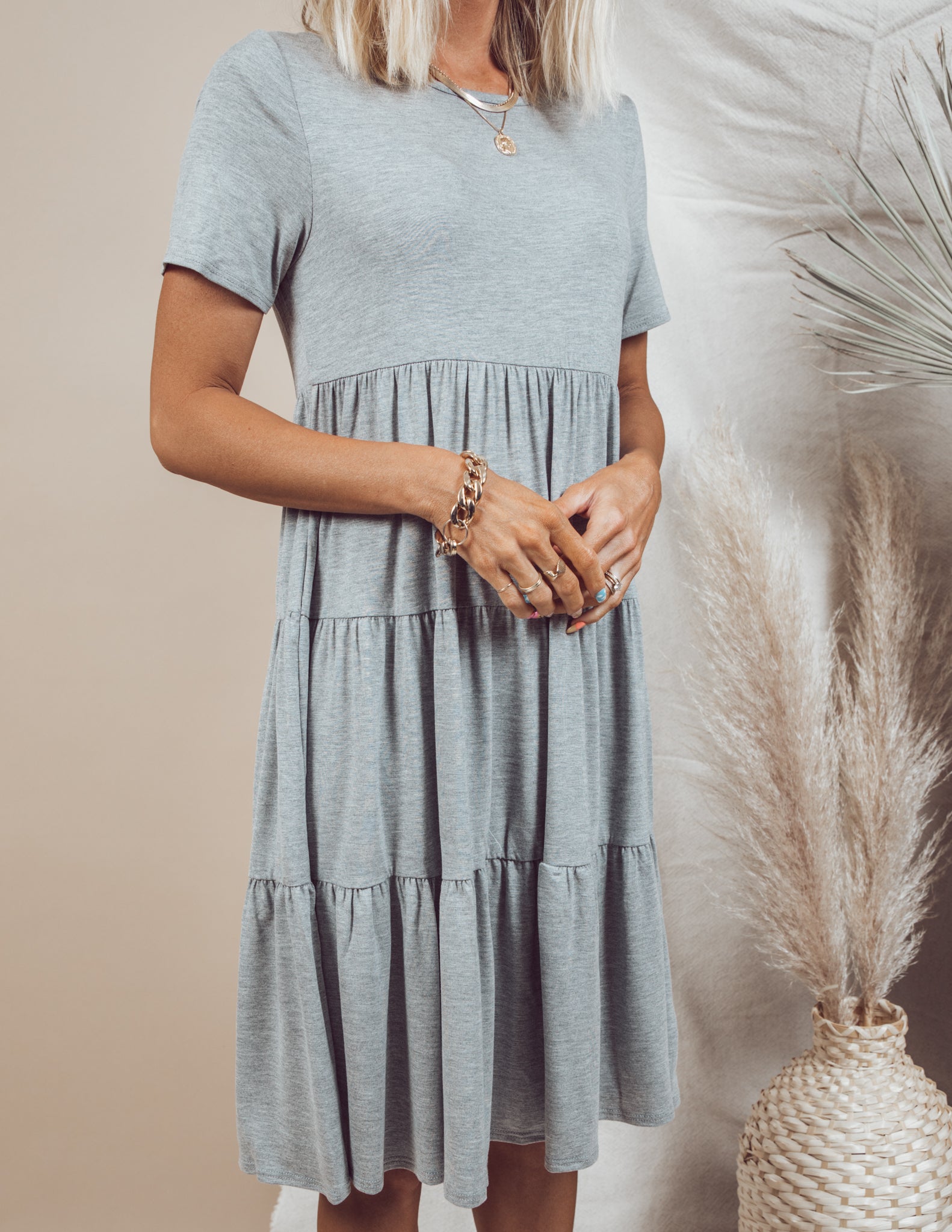 Tierra Dress
