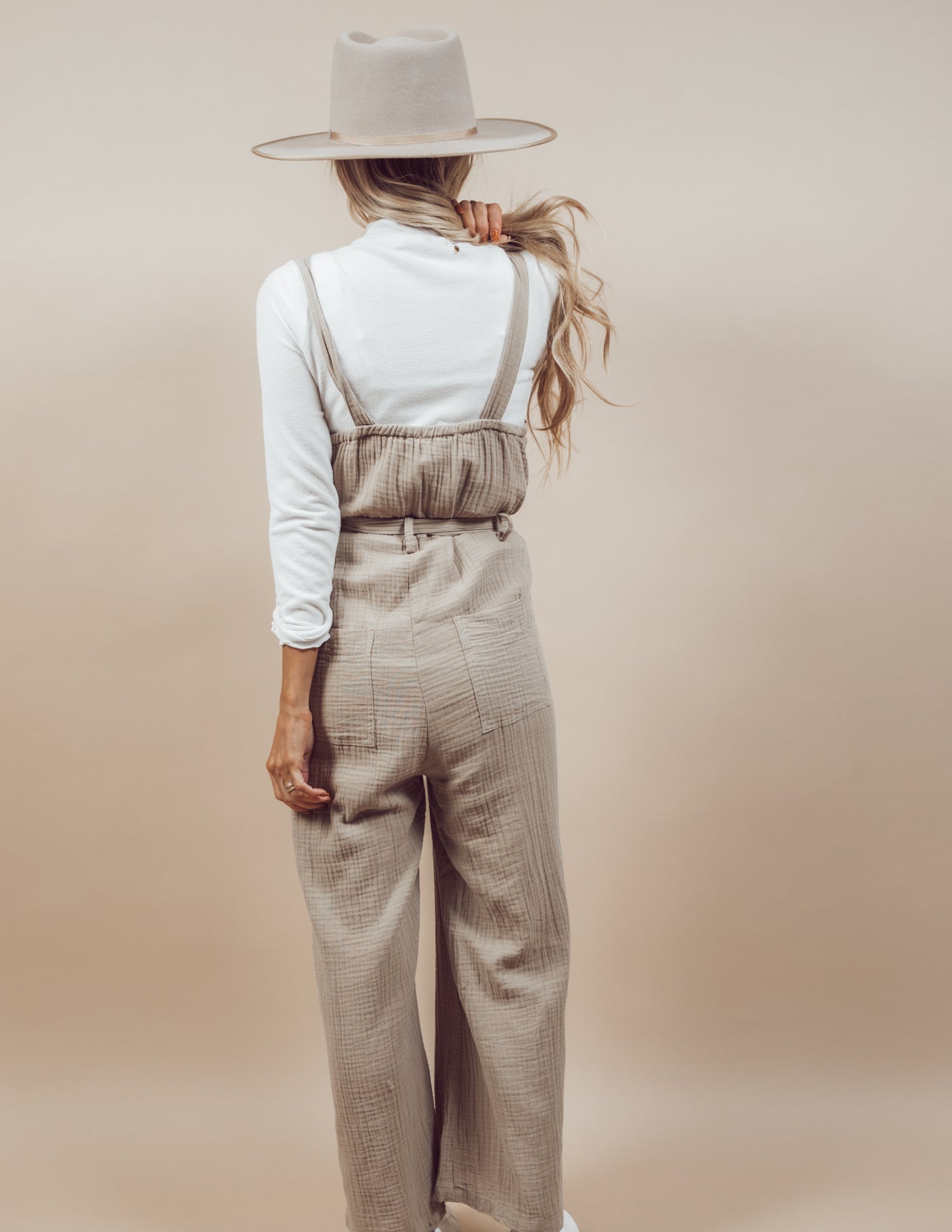 Helen Jumpsuit