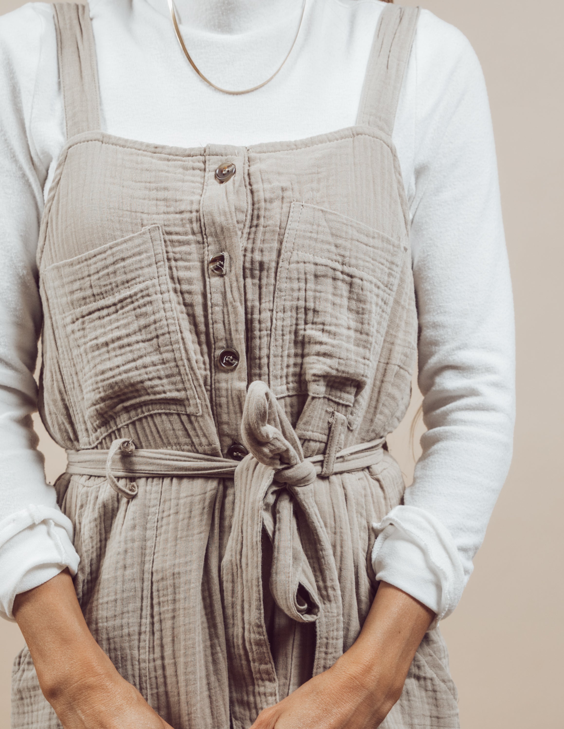 Helen Jumpsuit