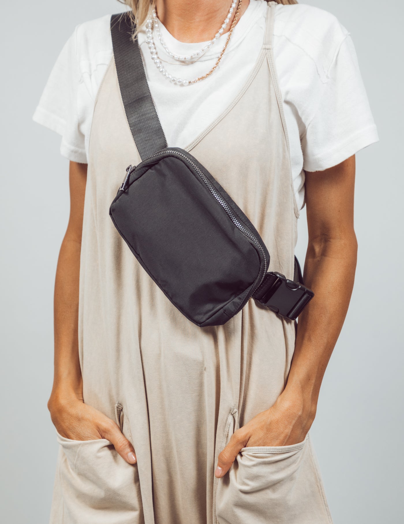 Anissa Crossbody Bag