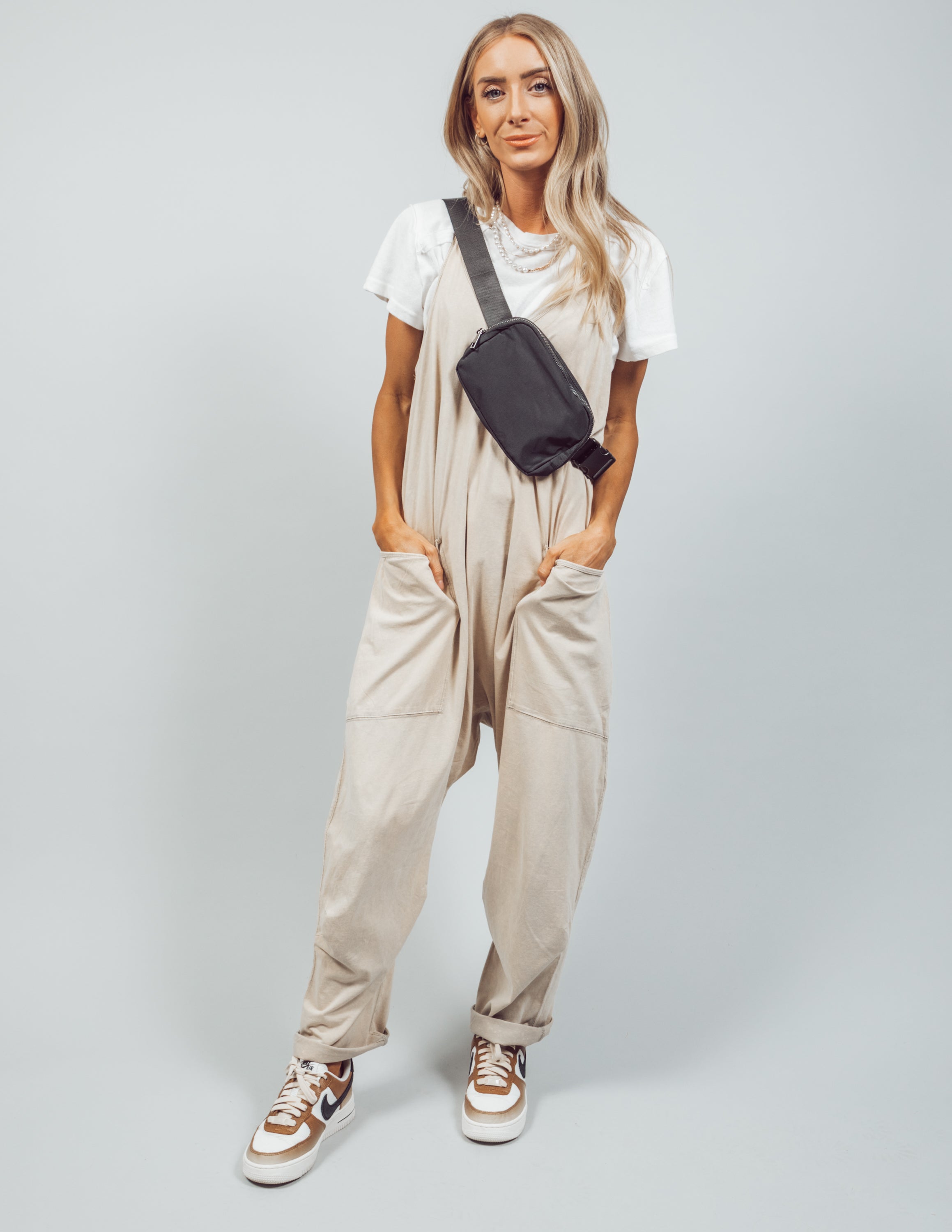 Anissa Crossbody Bag