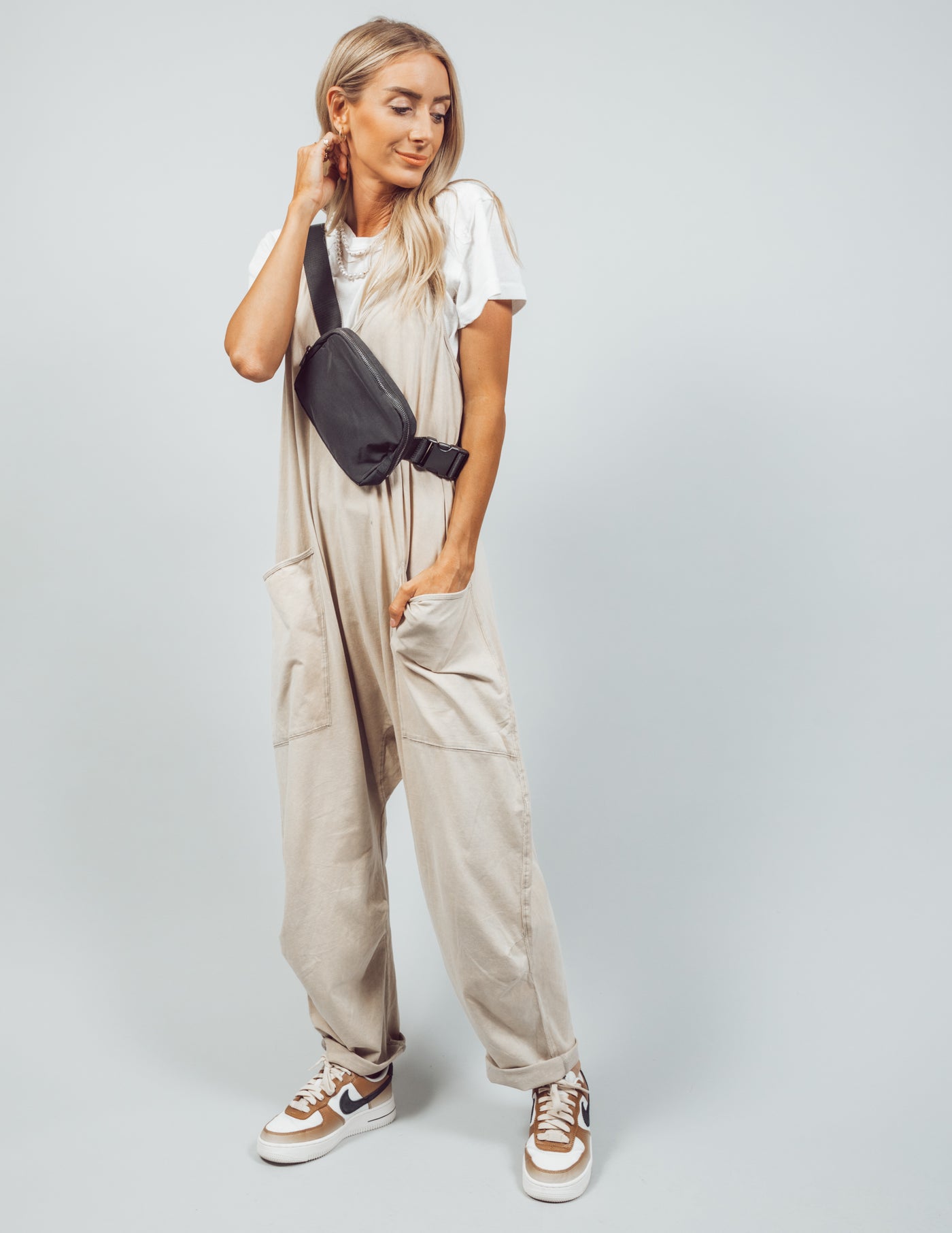 Anissa Crossbody Bag
