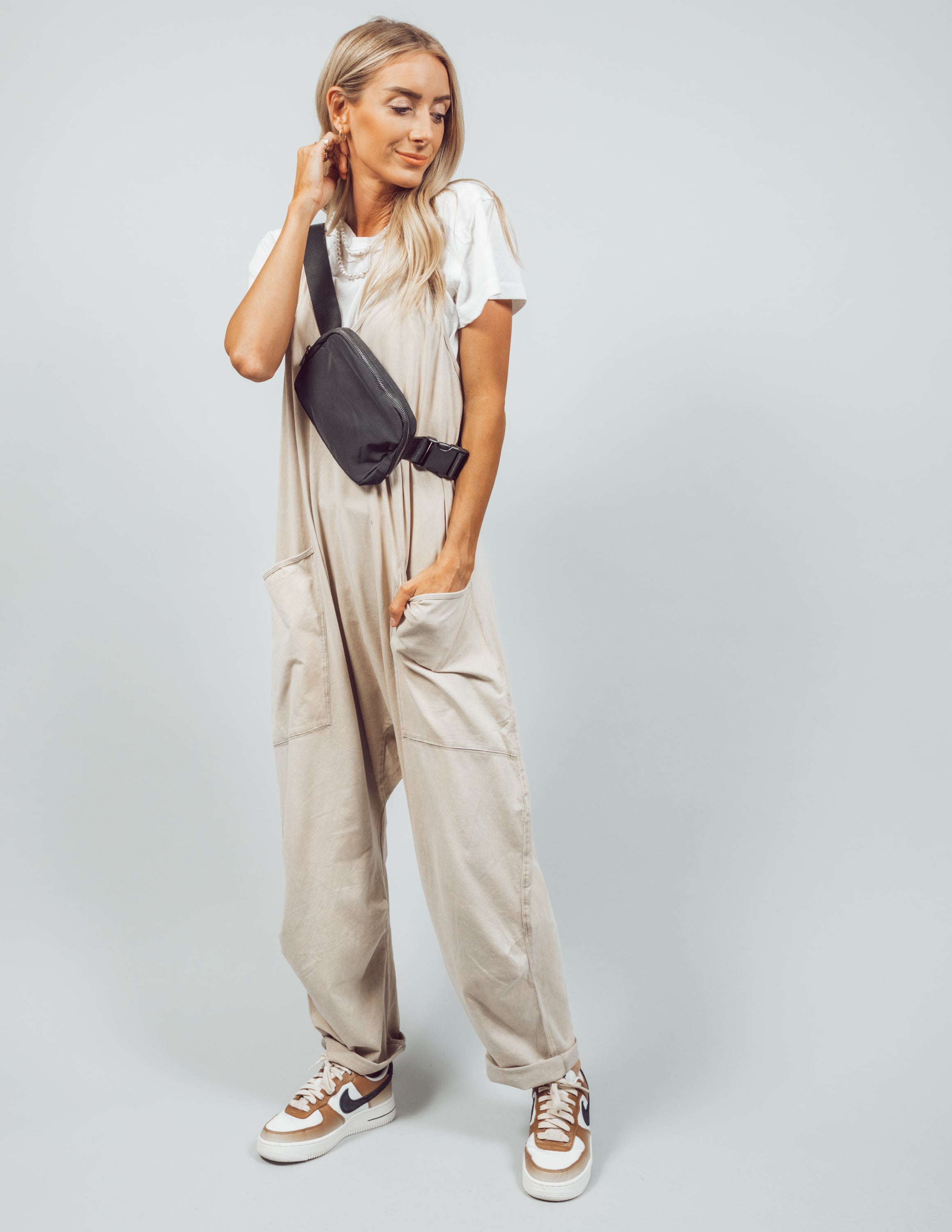 Anissa Crossbody Bag