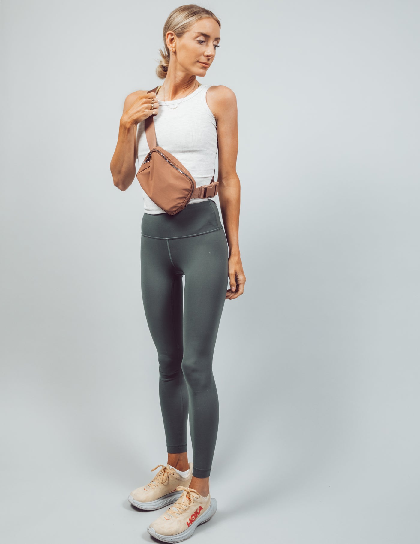 Anissa Crossbody Bag