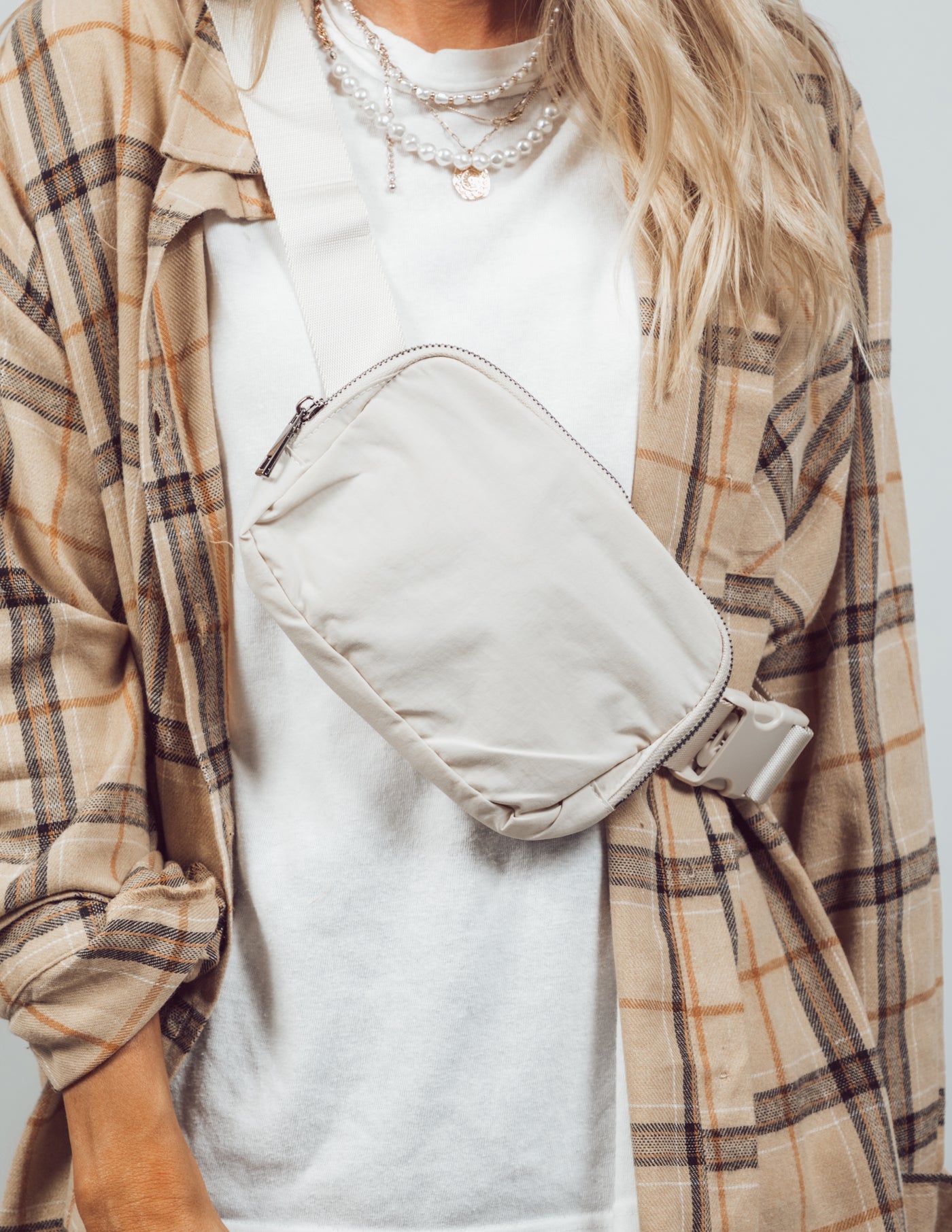 Anissa Crossbody Bag