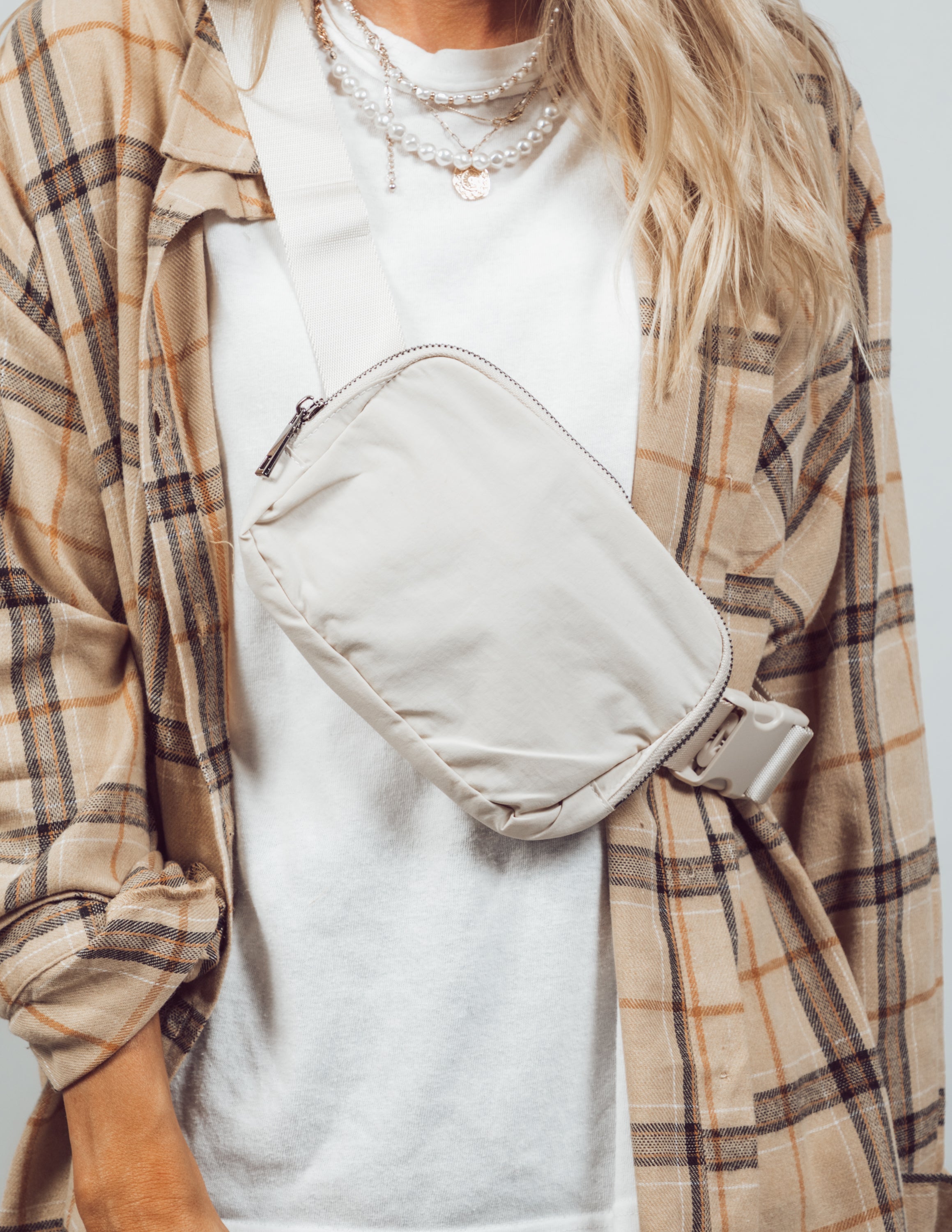 Anissa Crossbody Bag